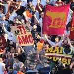 I tifosi giallorossi faranno il tifo… per l’Udinese