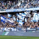 Con la Roma domenica sera