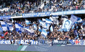 Fotogallery Serie A 2023/24 | Empoli – Frosinone