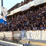 Empoli-Parma, esaurita anche la Curva Nord! Apre la Curva Nord Ovest