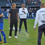 Il Cagliari non molla e torna in pressing per Nicola