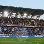 Empoli-Verona, sold out al Castellani !!