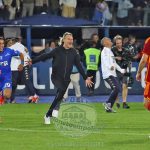 Il saluto di Davide Nicola