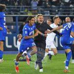 Il Cagliari punta deciso su Maleh