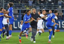 Quell’appuntamento con l’ultima giornata