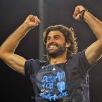 Mercato Azzurro | Fatta per Luperto a Cagliari!