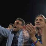 Ultim’ora PE | Nicola-Empoli E’ FUMATA NERA