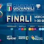 UNDER 17 | SIAMO IN FINALE !