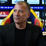 Sticchi Damiani: “Gravi le parole di Corsi. Le abbiamo segnalate alla Procura Federale”