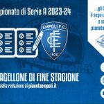 Il pagellone di fine anno