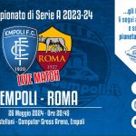 SALVI SALVI SALVI!!! A tre minuti dal baratro, agguantato l’Appuntamento con la storiA!!!!!