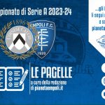 Le pagelle di Udinese-Empoli 1-1