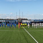 UNDER 15 | EMPOLI ELIMINATA DALL’INTER