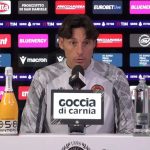 Spunta Cioffi per l’eventuale sostituzione di Nicola