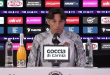 TV | Da Carrara… parla il tecnico Cioffi