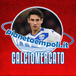 Mercato Azzurro | Inserimento del Lecce per Cistana