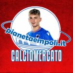 Mercato Azzurro | Tutto pronto per l’ufficialità di Esposito