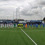 UNDER 17 | EMPOLI IN SEMIFINALE !!