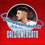 Mercato Azzurro | Chieste informazioni per un giovane talento del Milan