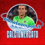 UFFICIALE | Silvestri è il nuovo numero 1 azzurro