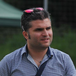 Alessandro Storino (Cosenza Channel) ci racconta Roberto Gemmi