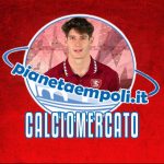 Mercato Azzurro | Accostato il nome di Zanoli