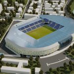 Stadio del Futuro | Tanti partecipanti nell’ultimo incontro sullo Stadio