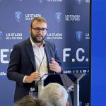 Il Sindaco Mantellassi fa il punto sullo Stadio Castellani