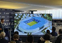Stadio del Futuro | Si muove qualcosa intorno ai parcheggi