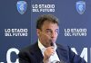 Corsi: “Non sono ottimista per Shpendi al Padova”