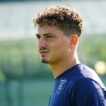 Come si colloca Esposito nel 4-3-3 di D’Aversa