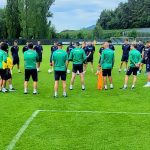 EFC | Si riprende da lunedi prossimo