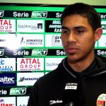 Marco Amabili (Piceno Time) ci racconta Vasquez…