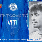 UFFICIALE | Mattia Viti due anni dopo!