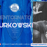 UFFICIALE | Zurko Quater !!!