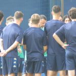 Dal campo | La campanella è suonata, la stagione è iniziata