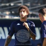 UFFICIALE | Marianucci al Napoli
