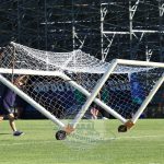 Dal campo | Gli ultimi ritocchi prima dell’Olimpico