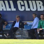 Dal campo | Si lavora molto sull’aspetto atletico