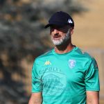 Squadra oggi affidata a Bianconi