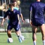 UFFICIALE | Donati si veste di rossoverde