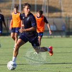 Fabiani(Ds Lazio): “Non è vero che Baroni ha fatto pressioni per Fazzini”