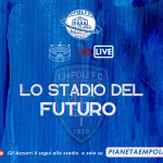 TV | Lo Stadio del Futuro