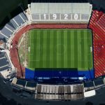 Stadio del Futuro | La “curva sud” piace e vi spieghiamo perchè lì…