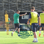 Dal campo | Si intensifica sul 3-4-2-1