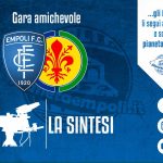 TV | I gol segnati nella prima amichevole