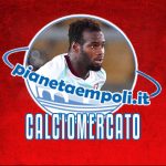 Mercato Azzurro | Si continua a monitorare Coulibaly