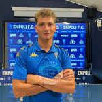 Sebastiano Esposito verso Parma