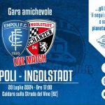 Non andiamo oltre il pari con i tedeschi (terza serie) dell’Ingolstadt