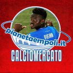 Mercato Azzurro | Passi avanti per Vieira